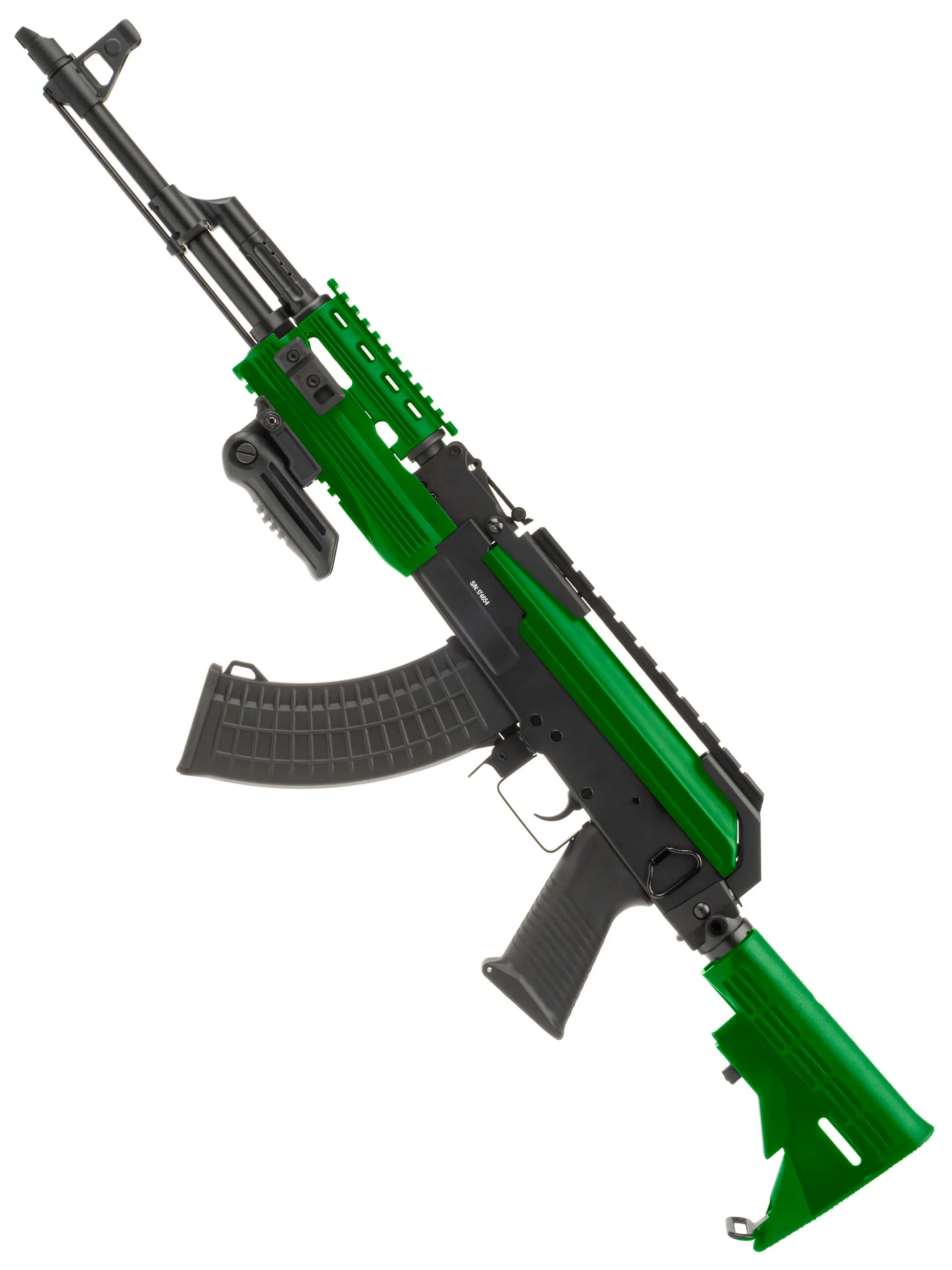 CYMA CM.039C AK-47 Tactical AEG Rifle | Patrol Base UK